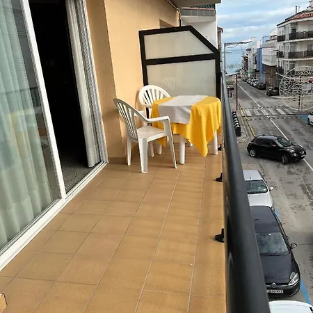 Amalia 1 Apartamento *