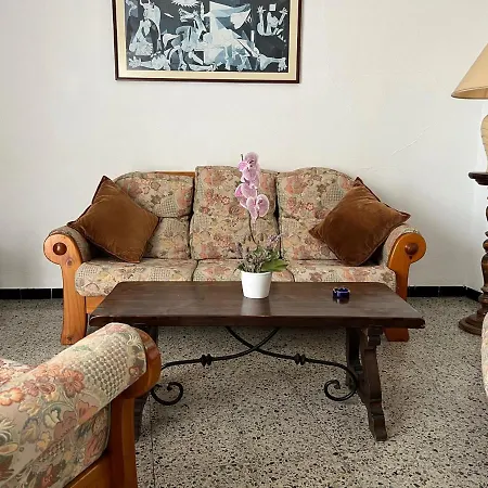 Apartamento Amalia 1 L' Escala