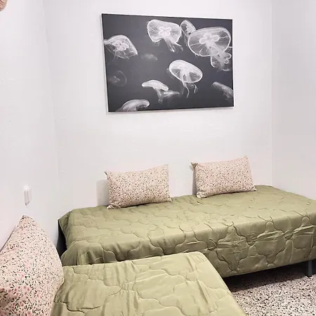 Apartamento Amalia 1