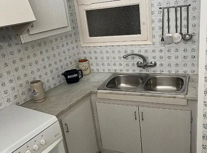 Apartamento Amalia 1