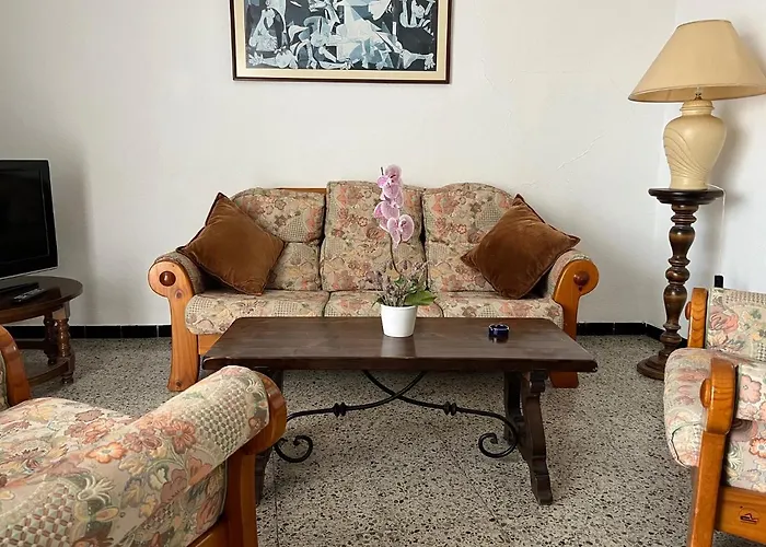 Apartamento Amalia 1 L' Escala