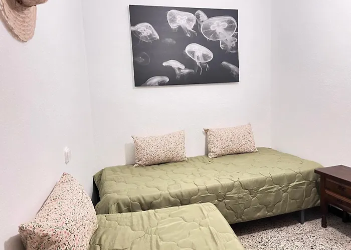 Apartamento Amalia 1