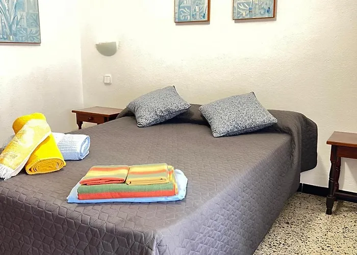 Amalia 1 Apartment *