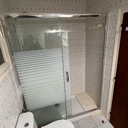 Amalia 1 Apartment