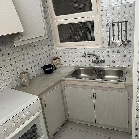 Apartment Amalia 1