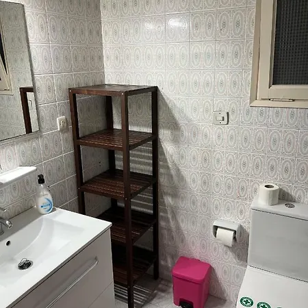 Amalia 1 L'Escala