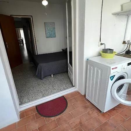 Amalia 1 Apartment *