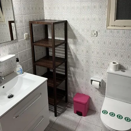 Apartment Amalia 1 *