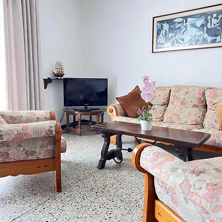 Apartment Amalia 1 L'Escala