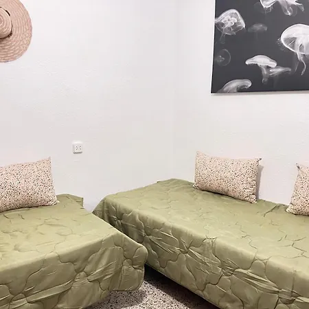 Amalia 1 Apartment