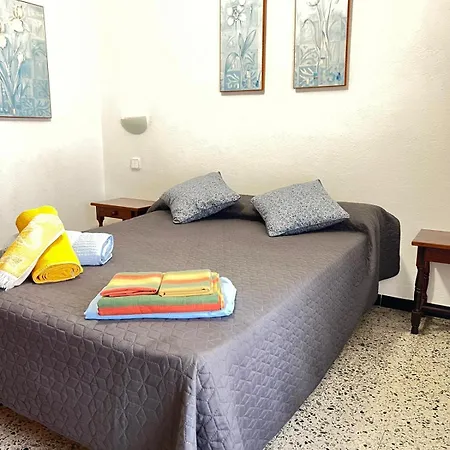 Amalia 1 Apartament *