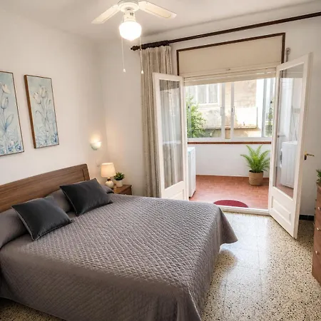 Daire Amalia 1 L' Escala